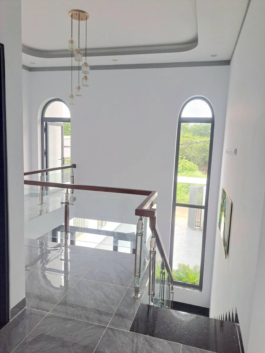 Bán nhà lầu 3 phòng ngủ 125m2 Bình Phước 1.7 tỷ - Ảnh thu nhỏ 4