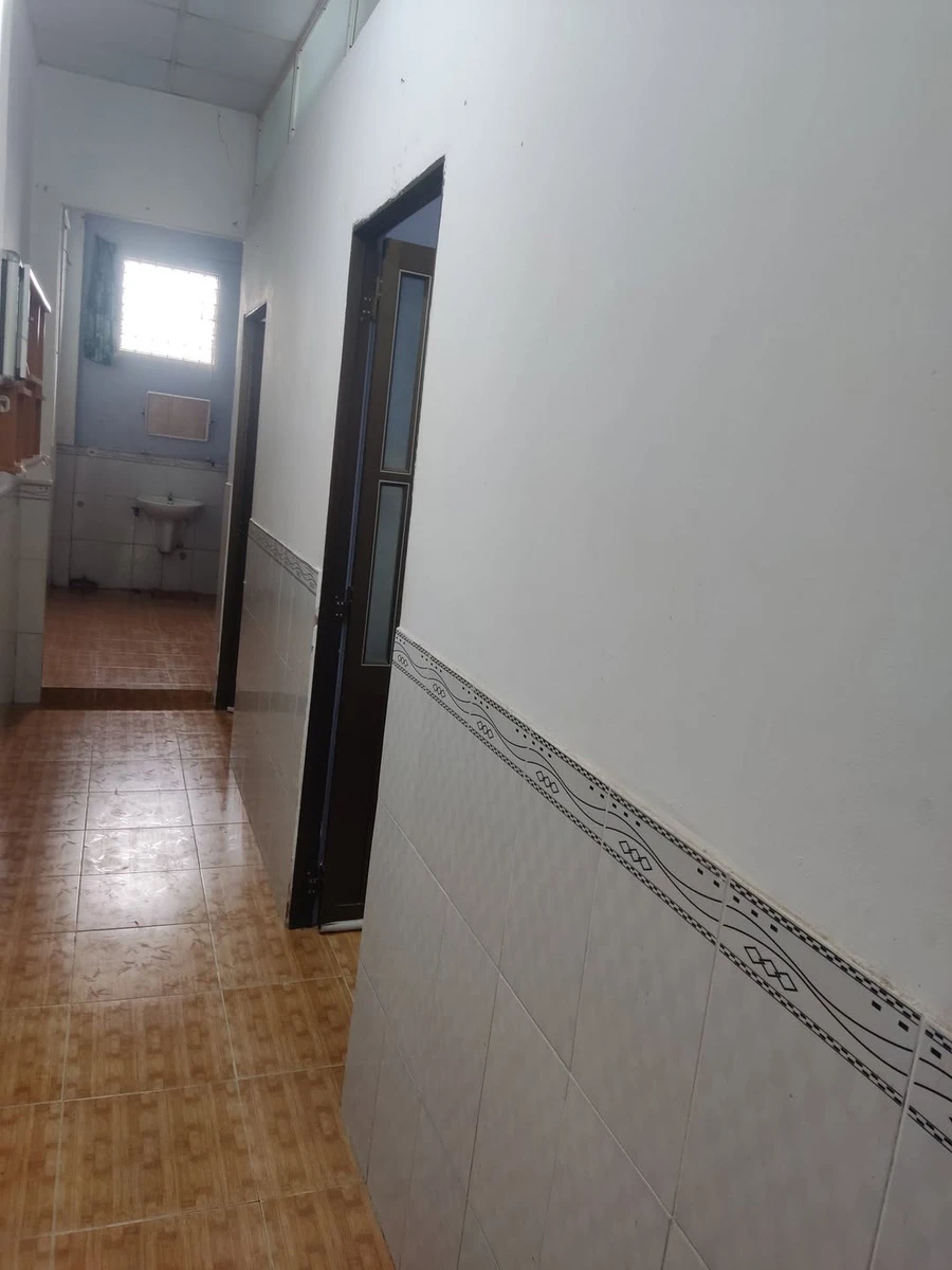 Cho thuê căn hộ 2PN 60m² Lê Văn Lương Nhà Bè 6 triệu/tháng - Ảnh 1