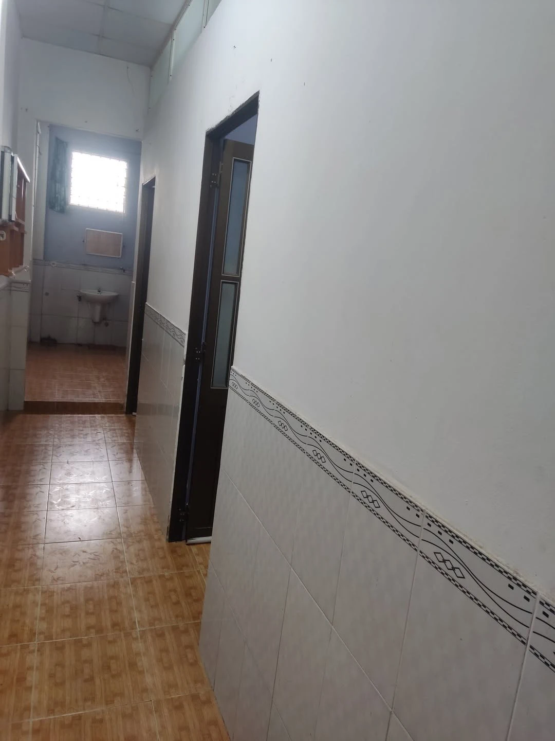 Cho thuê căn hộ 2PN 60m² Lê Văn Lương Nhà Bè 6 triệu/tháng - Ảnh 1