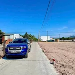 Bán đất 160m² gần biển Phước Hải, view núi, 920 triệu - Ảnh thu nhỏ 3