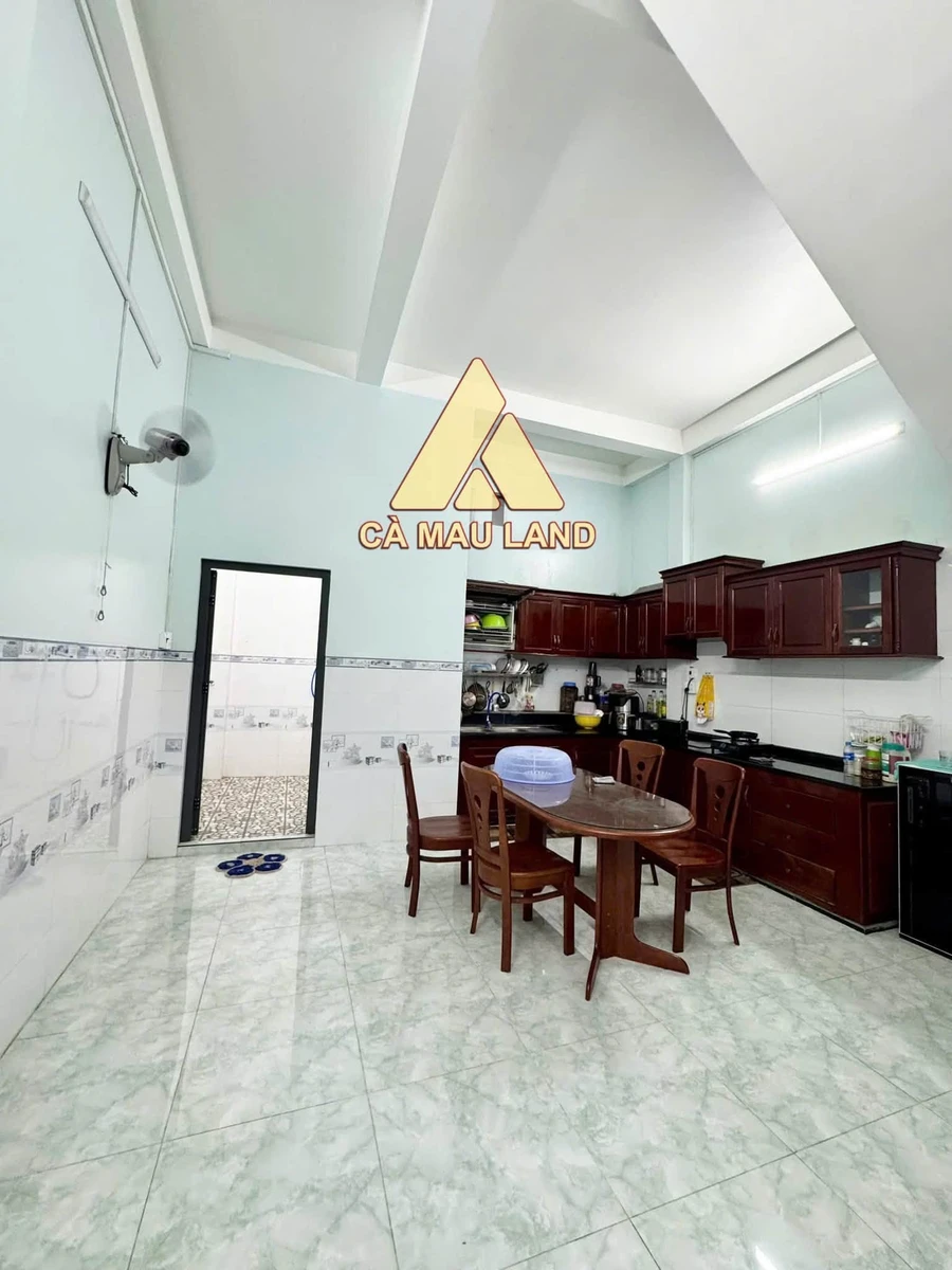 Nhà bán 3 tầng mặt tiền Licogi 100m² An Xuyên - Ảnh thu nhỏ 4