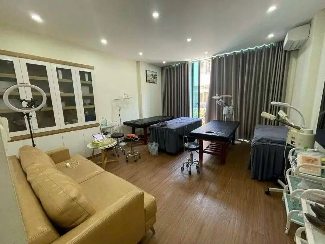 Bán nhà phố 70m2 Văn Phú, Hà Đông - Ảnh thu nhỏ 3