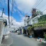 Bán nhà mặt tiền 147,3m² Phường Linh Xuân Thủ Đức 8,7 tỷ - Ảnh thu nhỏ 1