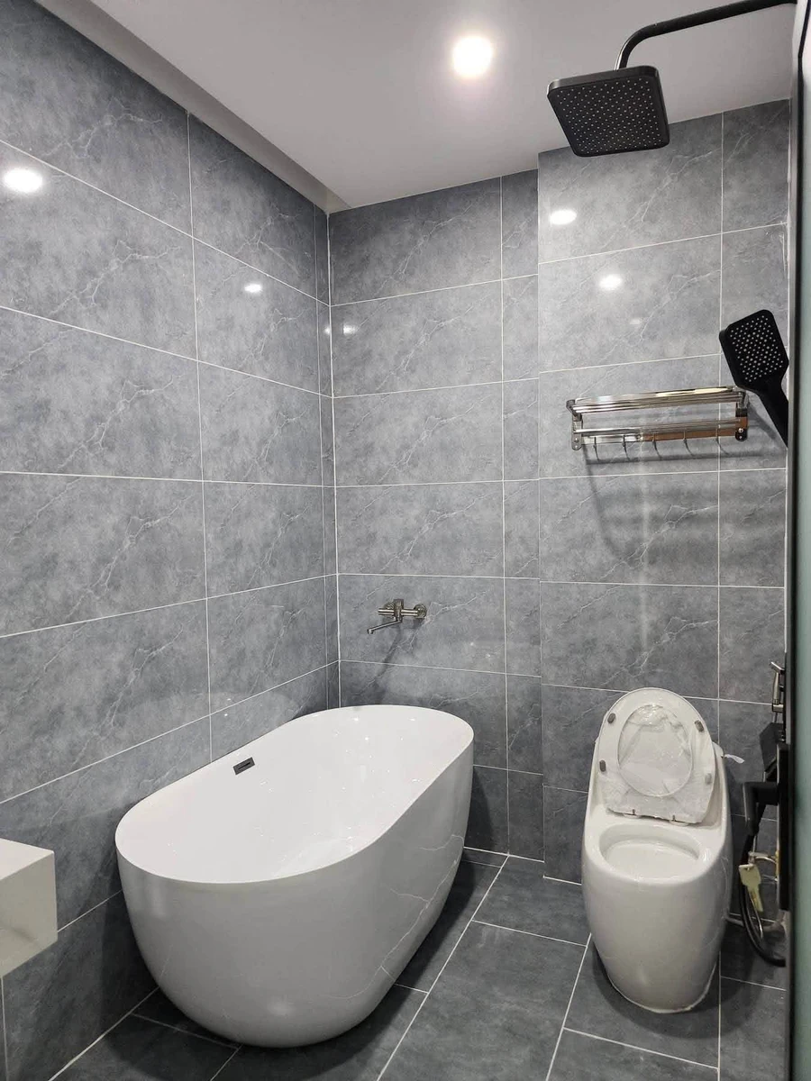Bán nhà 2 lầu 4 PN 4 WC Thuận Giao 64m² 5,4 tỷ - Ảnh thu nhỏ 5