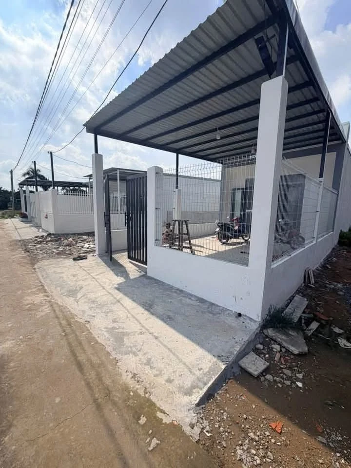 Bán nhà 2 phòng ngủ Xã Long Cang Tây Ninh 1.35 tỷ - Ảnh thu nhỏ 2