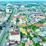 Bán đất mặt tiền Đặng Dung 104m2, 1 tỷ 2 - Ảnh thu nhỏ 4