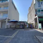 Bán cặp liền kề mặt tiền Võ Văn Kiệt, 205m2, Bà Rịa - Ảnh thu nhỏ 1