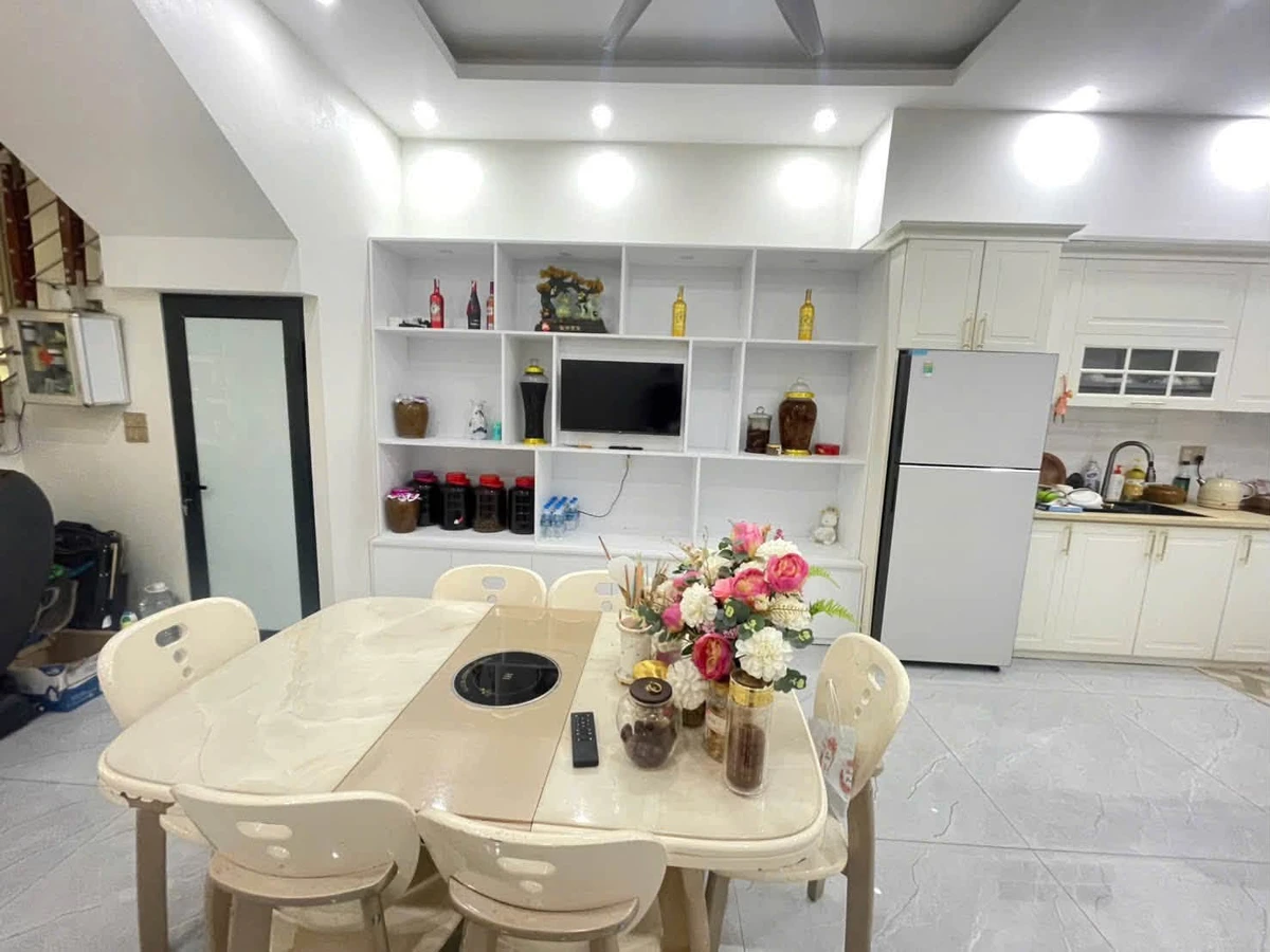 Bán nhà Hà Lầm 66,6m² giá 2,8 tỷ - Ảnh thu nhỏ 5