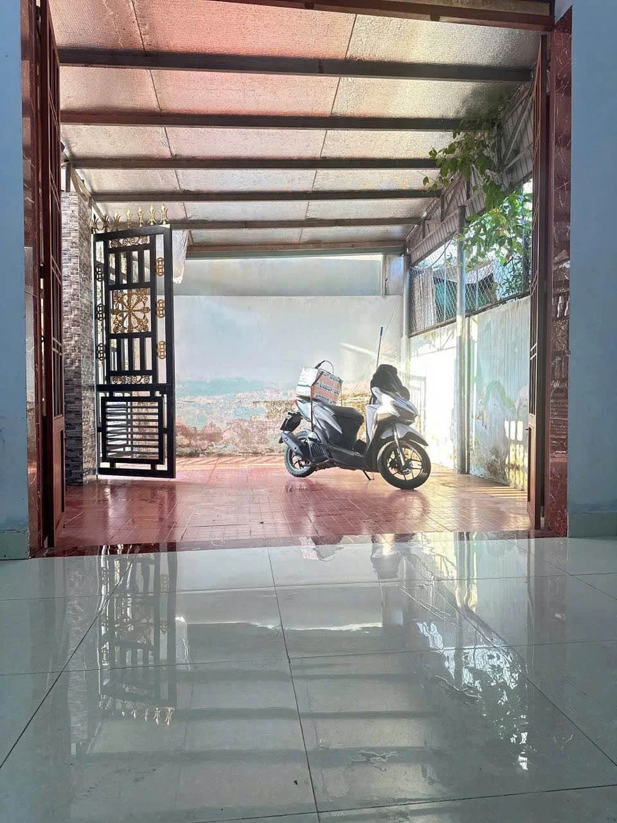 Bán nhà cấp 4 sổ riêng thổ cư 190m2 gần chợ 26, P. Tân Phong, Biên Hòa - Ảnh thu nhỏ 3