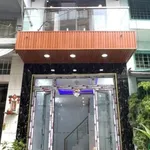 Bán nhà 2 tầng 22m2, 2PN, hẻm xe tải đường Lạc Long Quân, Quận 11 - Ảnh thu nhỏ 5