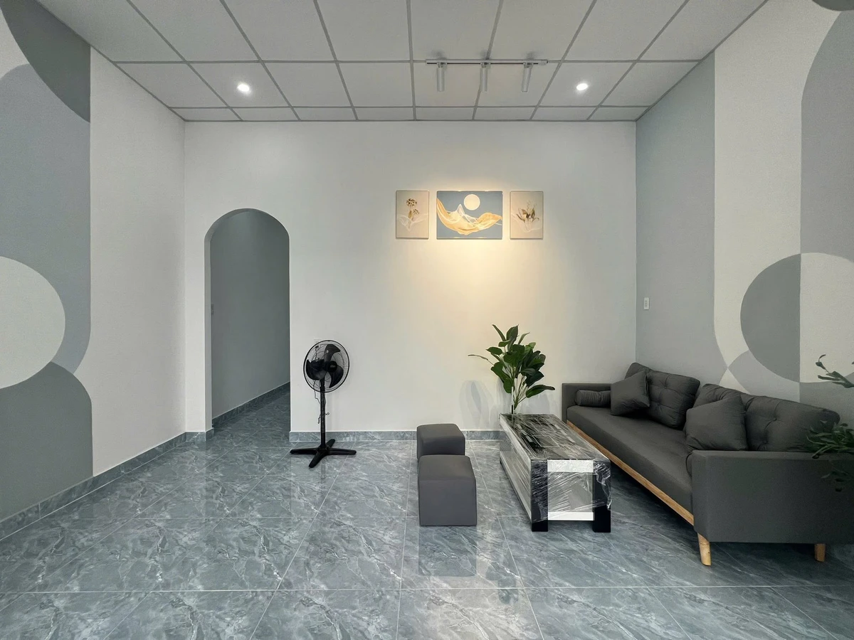 Bán nhà 5x16m Hoàng Lê Kha Bình Chánh 1 tỷ 250 - Ảnh thu nhỏ 5