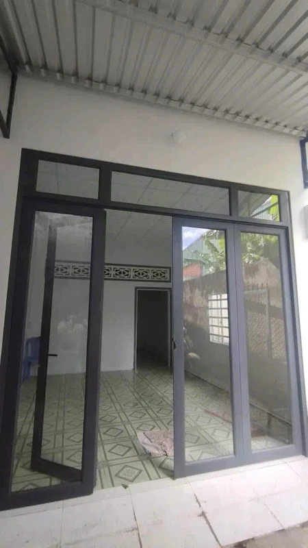 Bán nhà hẻm Mai Thị Hồng Hạnh 112m² 2PN Rạch Sỏi 800 triệu