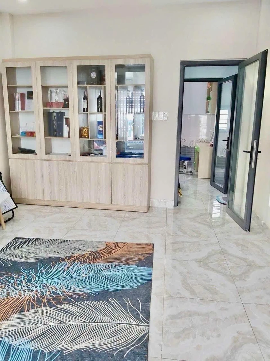 Cho thuê nhà 3PN 48m² Chiến Lược, Bình Tân 11 triệu/tháng - Ảnh thu nhỏ 4