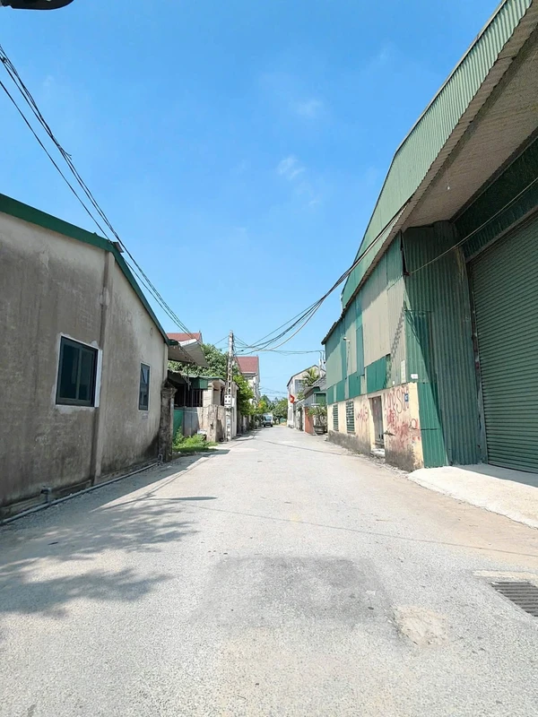 Bán đất góc 2 mặt tiền Nghi Phú 63.9m2