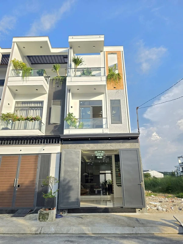 Bán nhà 4PN Tân Hiệp, 72m2, 3,55 tỷ