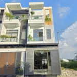 Bán nhà 4PN Tân Hiệp, 72m2, 3,55 tỷ - Ảnh thu nhỏ 1