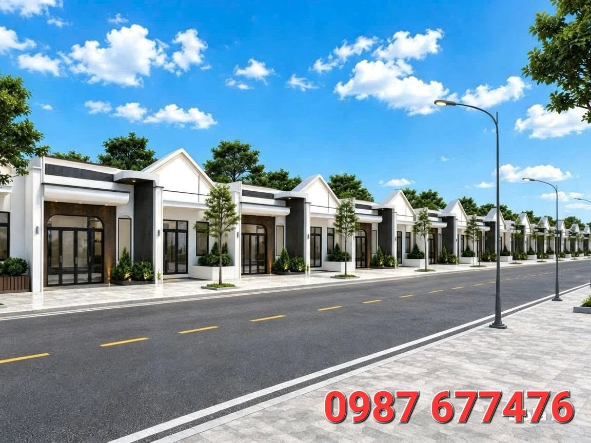 Bán nhà mặt tiền Nha Trang, 5x20m, 2 phòng ngủ, 1,25 tỷ - Ảnh 1