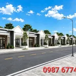Bán nhà mặt tiền Nha Trang, 5x20m, 2 phòng ngủ, 1,25 tỷ - Ảnh thu nhỏ 1
