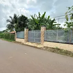Bán lô nhà vườn 649m² mặt tiền Nguyễn Hùng Mạnh gần Chợ Đất Đỏ - Ảnh thu nhỏ 2