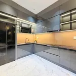 Bán nhà mới 1 trệt 2 lầu 46m2 3PN hẻm xe hơi đường số 1, Gò Vấp giá 6 tỷ - Ảnh thu nhỏ 2