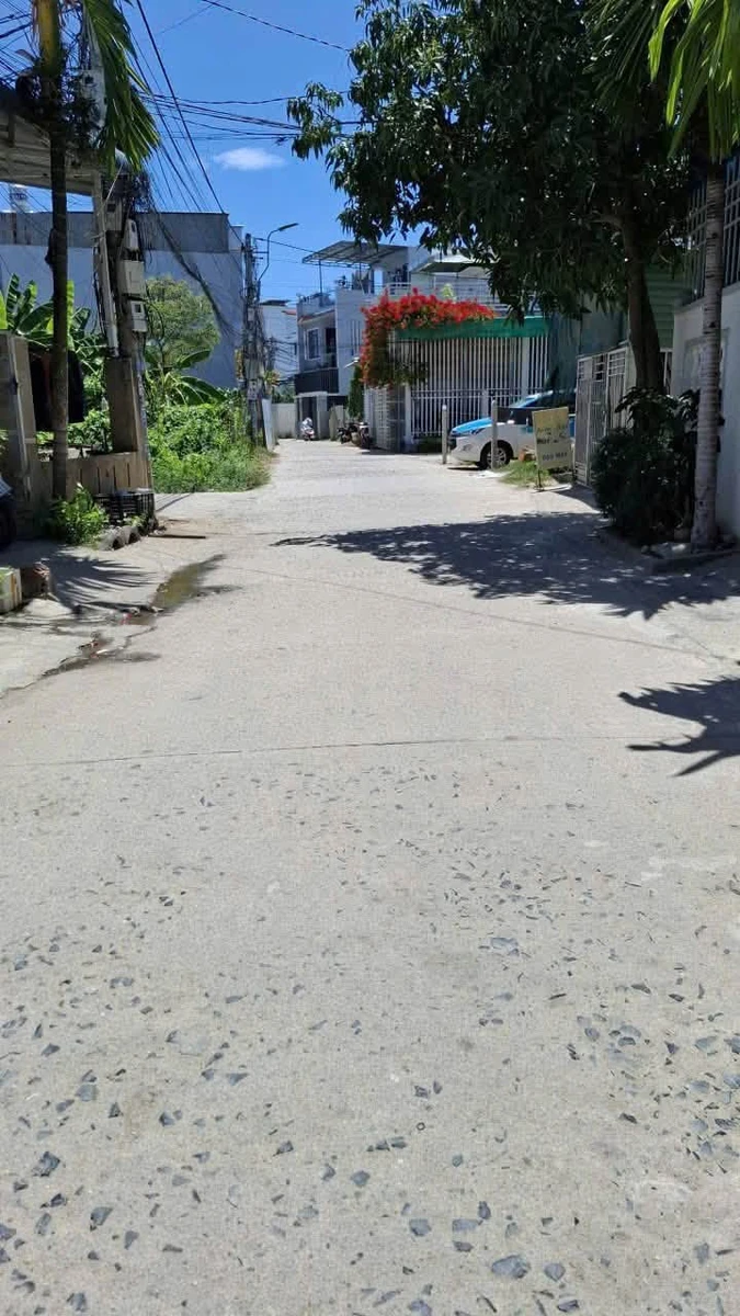 Bán lô đất mặt tiền Gò Ngựa 126m2, gần Lương Thế Vinh - Ảnh thu nhỏ 2