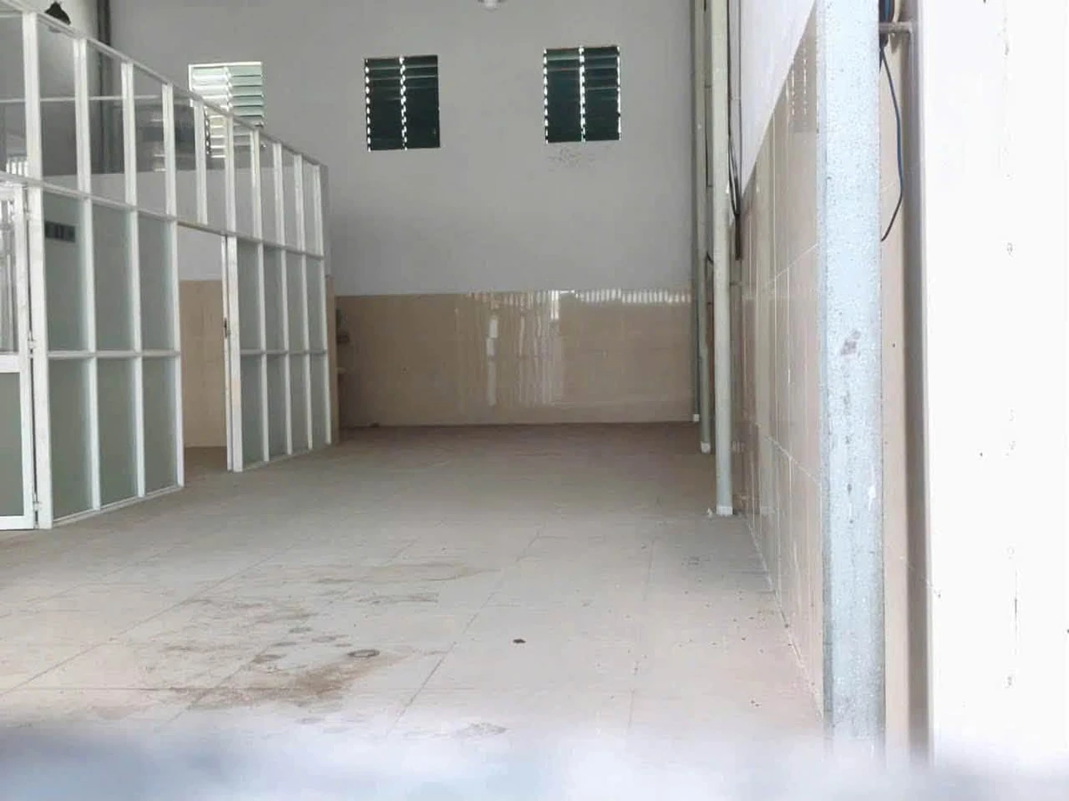Cho thuê kho 153,5 m² Phường Tân Hiệp, Đồng Nai - Ảnh thu nhỏ 4