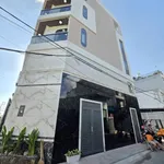 Bán nhà hẻm 6m full nội thất 69,2m2, trệt lửng 3 lầu 5PN, Hương Lộ 2, Bình Tân - Ảnh thu nhỏ 3