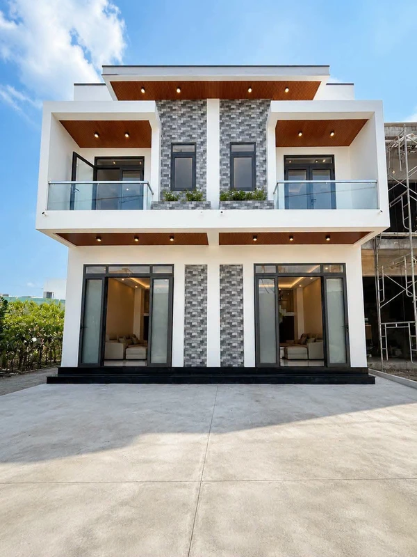 Bán nhà hẻm 65,52m² 2PN Rạch Giá 1 tỷ 850 triệu