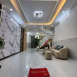 Bán nhà hẻm xe hơi 4x10m, 1 trệt 1 lầu, 2PN, đường số 8B, Bình Hưng Hòa A, Bình Tân - Ảnh thu nhỏ 2