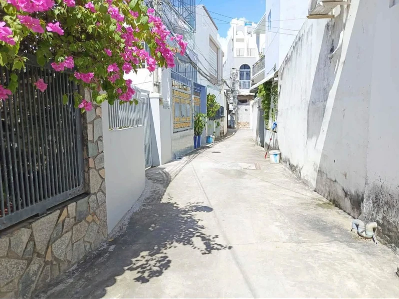 Bán dãy nhà trọ 11 phòng 273m² Phú Trinh 3.6 tỷ