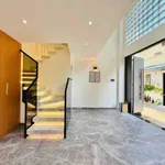 Bán nhà 4 tầng 36m² Nguyễn Văn Khối Gò Vấp, 6.3 tỷ - Ảnh thu nhỏ 5
