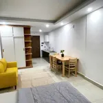 Cho thuê căn hộ 1PN 34m² full nội thất Sophia Center Phú Cường - Ảnh thu nhỏ 2