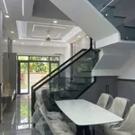 Bán nhà mới 1 trệt 1 lầu 120m² 3PN Long Hưng Đồng Nai - Ảnh thu nhỏ 4