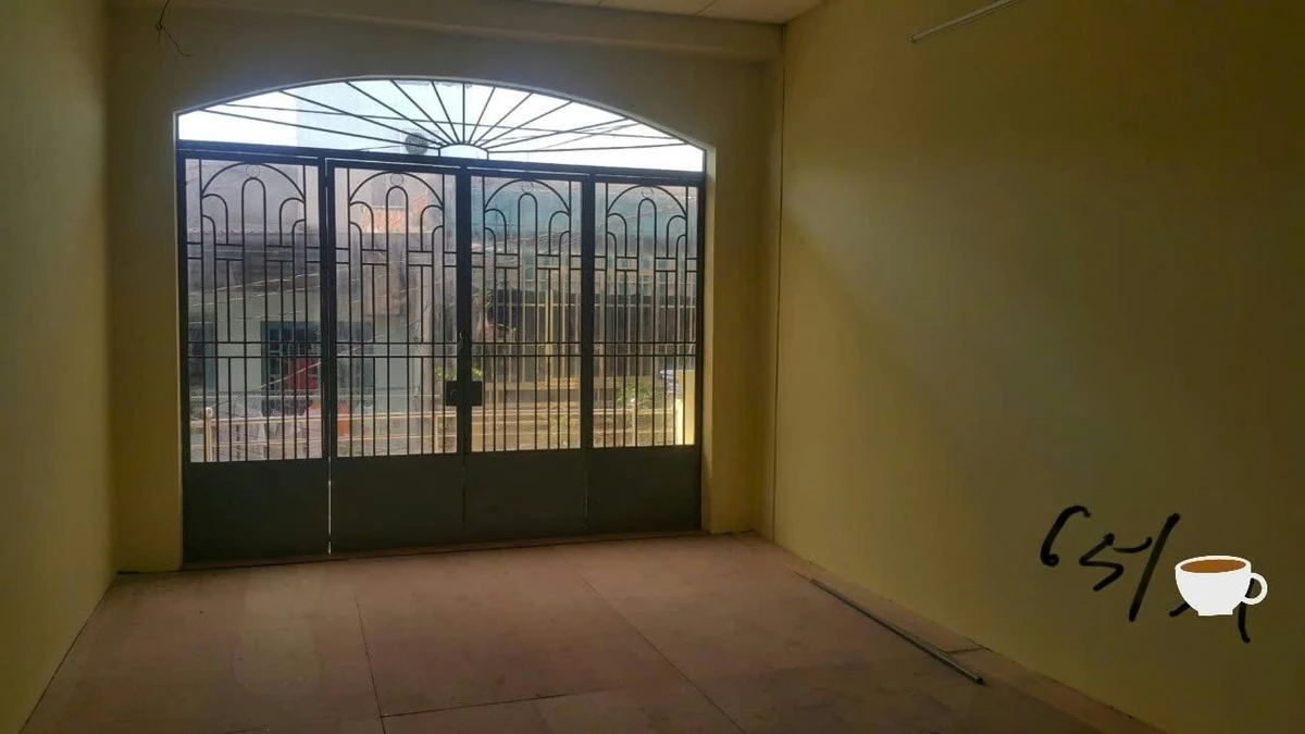 Bán nhà cấp 4 gác suốt ban công 4x7,3m hẻm Đường Số 12, Bình Hưng Hòa A, Bình Tân - Ảnh thu nhỏ 4