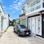 Bán nhà 1 lầu Nguyễn Bình Nhà Bè, 21m², 2PN, 1.48 tỷ - Ảnh thu nhỏ 2