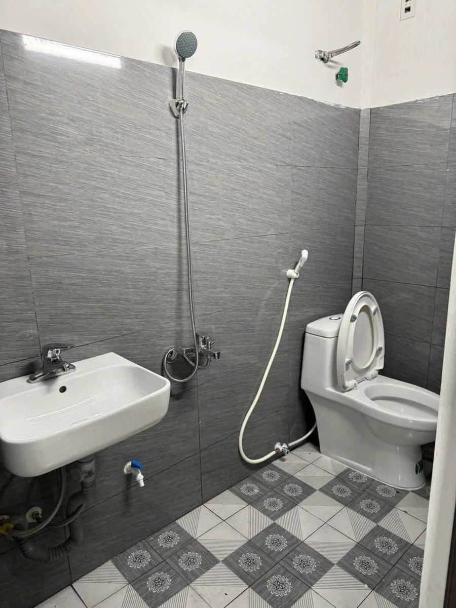Bán nhà mặt phố 72m² Lê Thanh Nghị Hải Phòng - Ảnh thu nhỏ 3