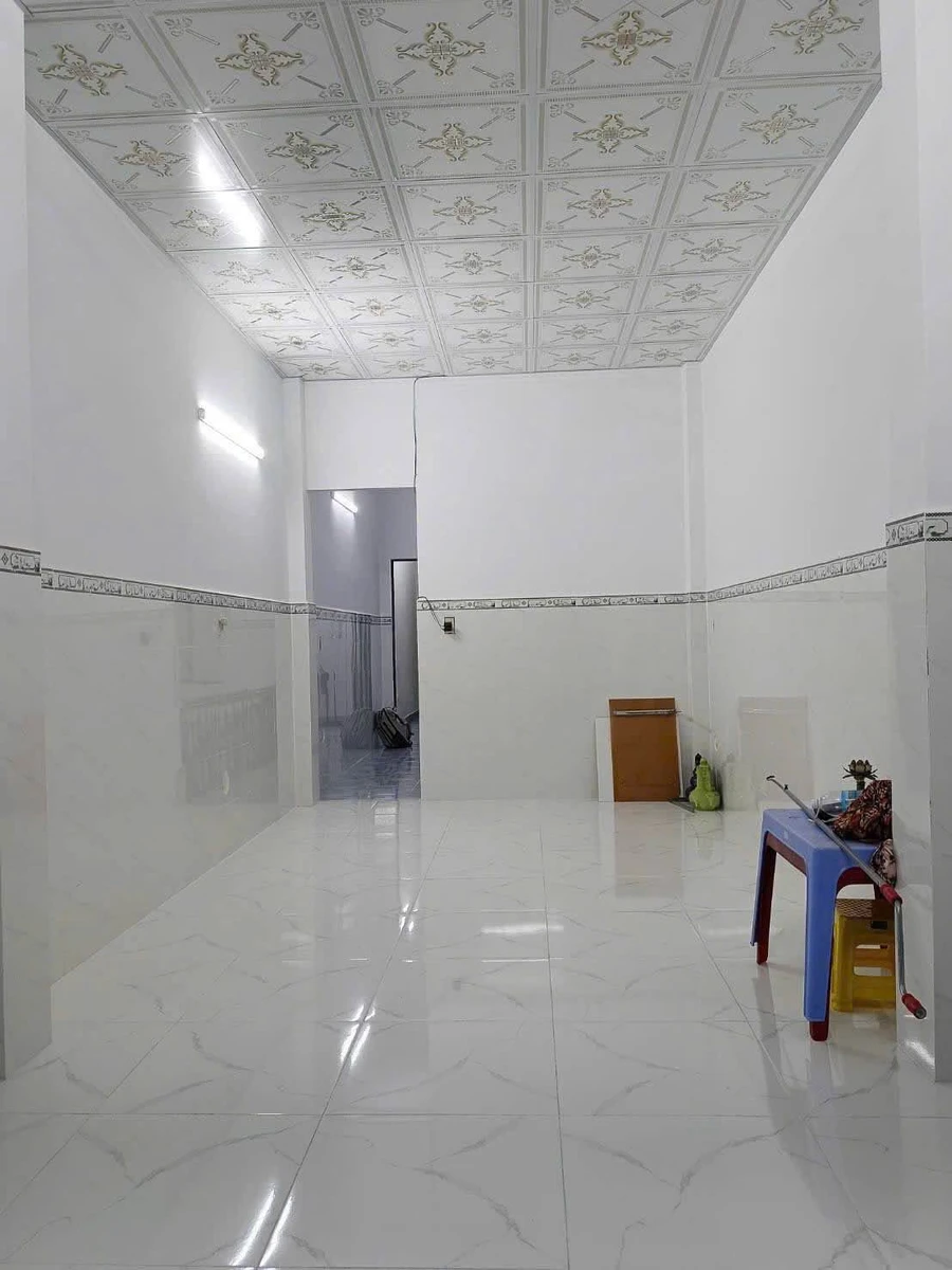 Bán nhà 2 tầng 52,8m² Nha Trang 3 tỷ 100 triệu - Ảnh thu nhỏ 2