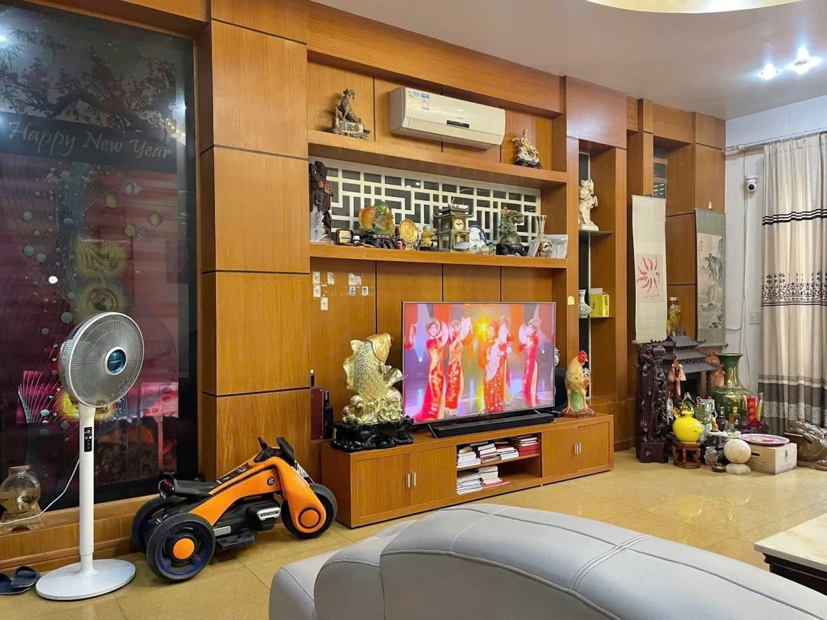 Bán nhà 5 tầng mặt phố Ngô Bệ 160m² 9 tỷ Hải Dương - Ảnh thu nhỏ 5