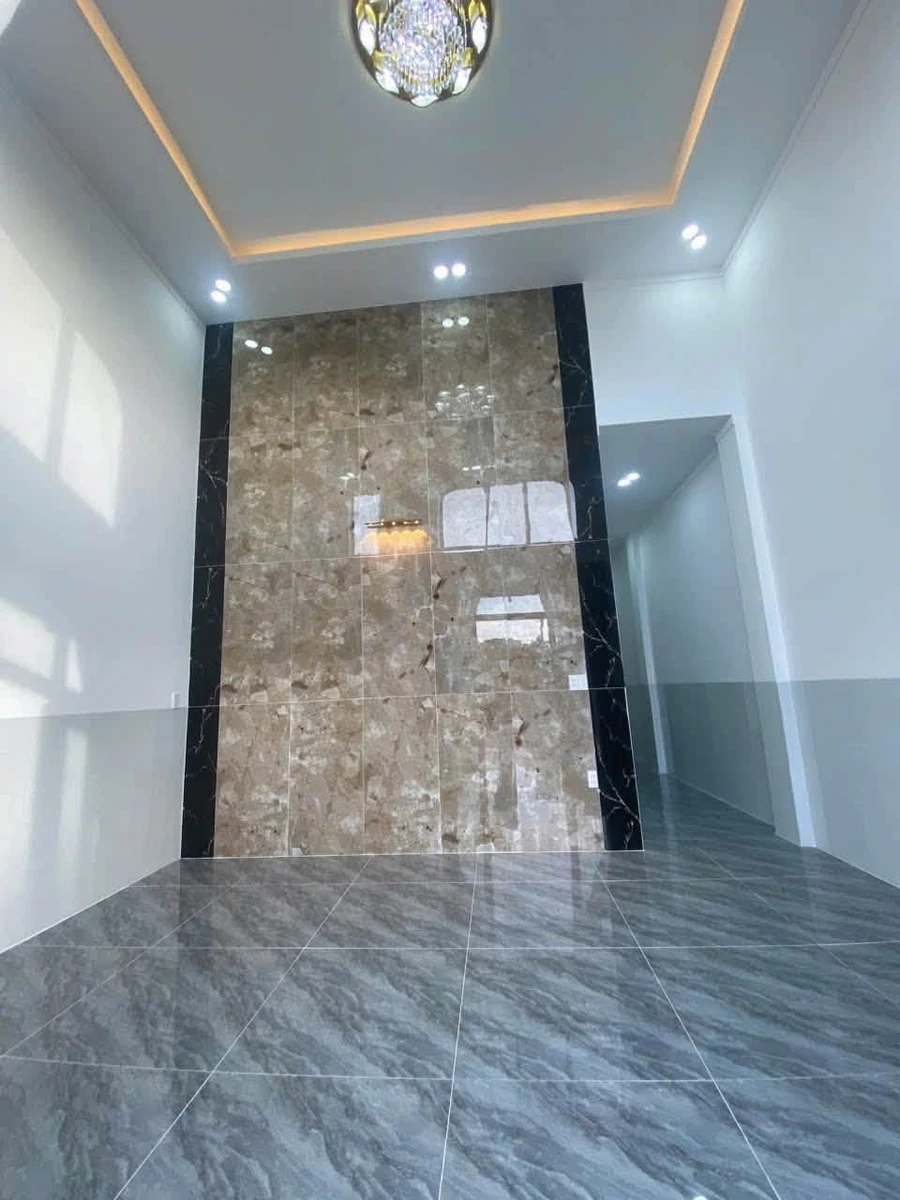 Bán nhà cấp 4 tại Long Điền 108m² 2 phòng ngủ - Ảnh thu nhỏ 3