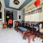 Bán nhà 4 tầng 81m2, 4PN Phan Văn Trị, Bình Thạnh - Ảnh thu nhỏ 3