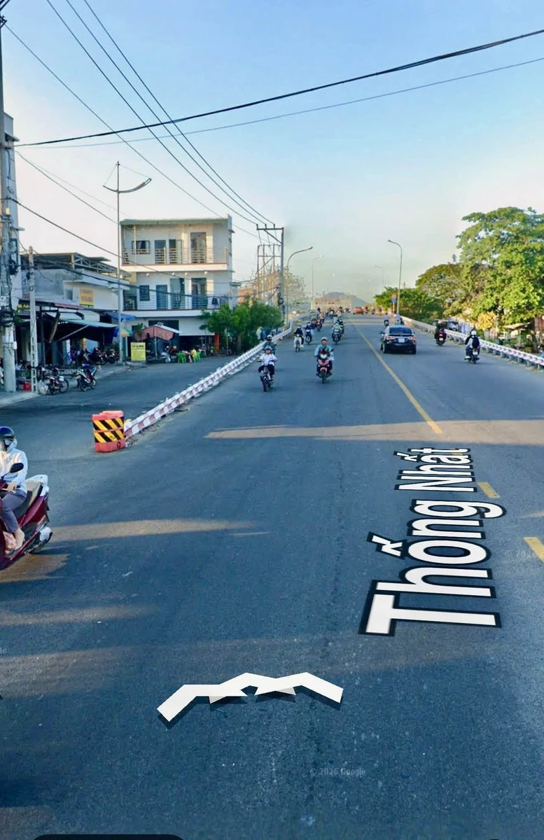 Bán nhà 75m² 2 phòng ngủ, Phan Rang, 1 tỷ - Ảnh 1