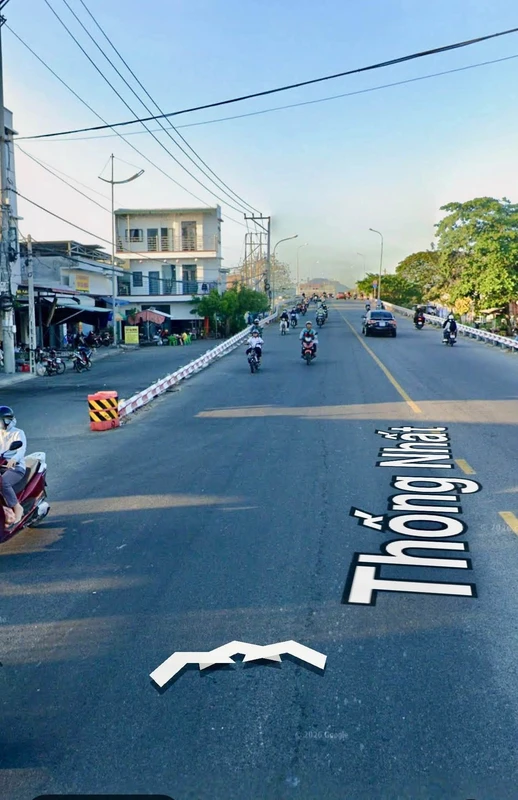 Bán nhà 75m² 2 phòng ngủ, Phan Rang, 1 tỷ