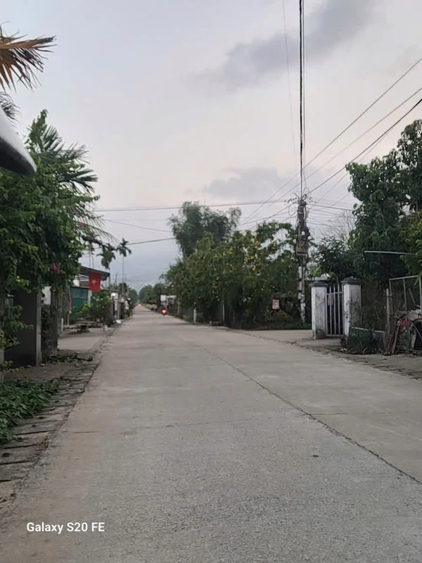 Bán đất Nghĩa Thuận 5980m², 1 tỷ 3