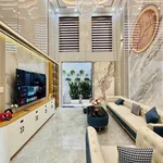 Bán nhà mặt tiền Thới An 12, 4x20m, 5PN, thang máy, 8,39 tỷ, Quận 12 - Ảnh thu nhỏ 3