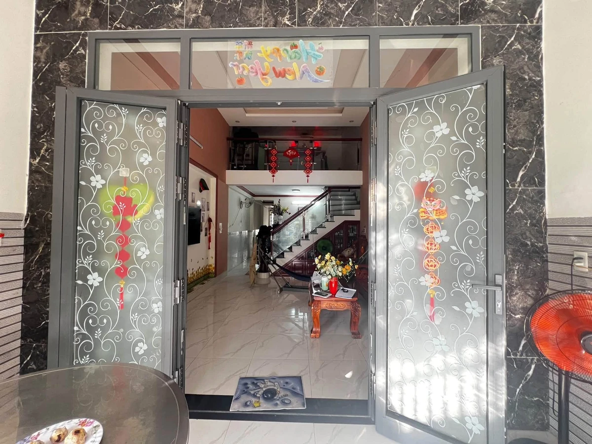 Bán nhà gác lửng Tương Bình Hiệp 80m2, 3PN, 2 tỷ 250 - Ảnh thu nhỏ 3