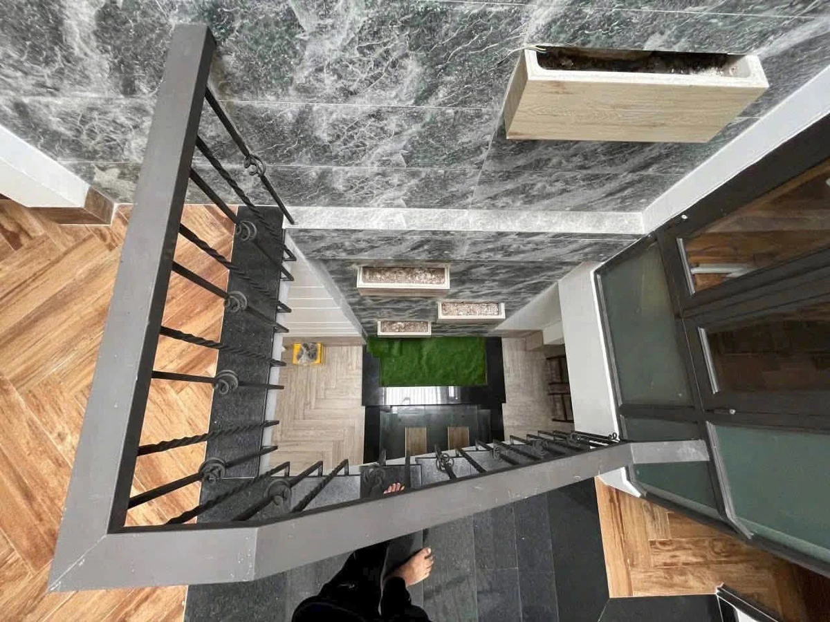 Cho thuê nhà 1 trệt 1 lửng 1 lầu 81m² Tân An, Cần Thơ - 9 triệu/tháng - Ảnh thu nhỏ 3