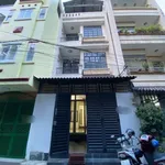 Cho thuê nhà nguyên căn 4PN Võ Oanh, Bình Thạnh, 25 triệu/tháng - Ảnh thu nhỏ 1
