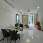 Cho thuê căn hộ 2PN, 84m2, 26 triệu/tháng, view sông, Quận 1 - Ảnh thu nhỏ 1