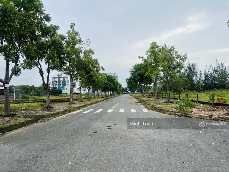 Mặt tiền hồ sinh thái. Lô đẹp, xây ở cực đẹp - Ảnh thu nhỏ 3