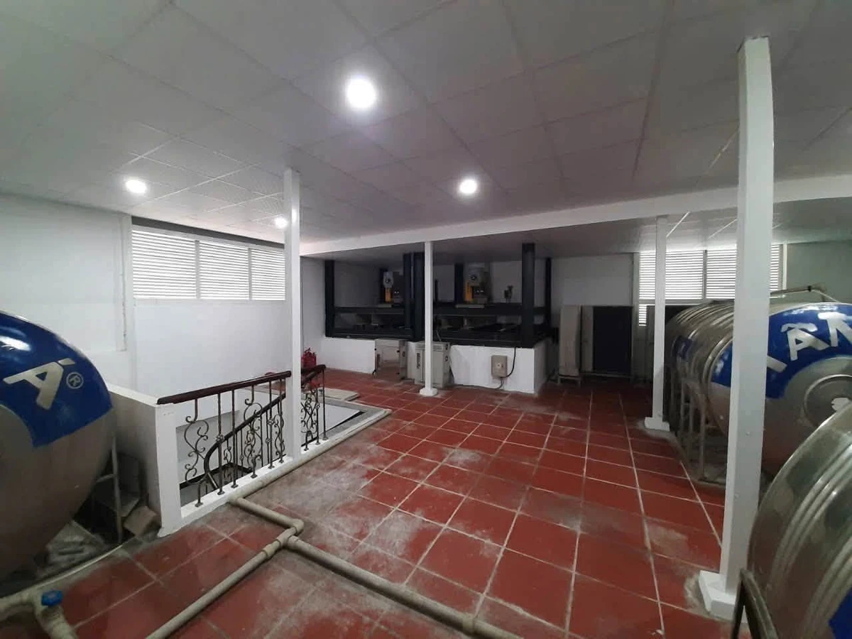 Bán tòa nhà 15 tầng Trần Hưng Đạo 440m² - 520 tỷ - Ảnh thu nhỏ 5